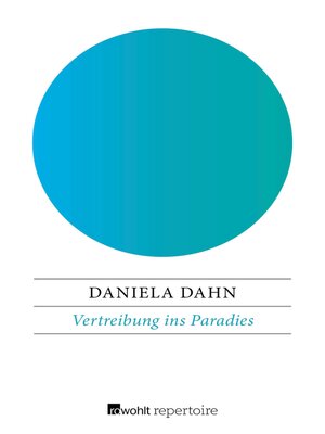cover image of Vertreibung ins Paradies